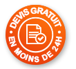 Devis gratuit